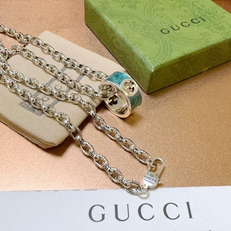 Gucci Necklaces